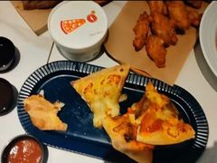 -必胜客(松雷店)