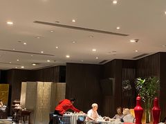 -红棉中餐厅·广州海航威斯汀酒店