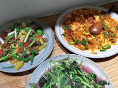 -静一餐厅·湖北菜(前门创始店)