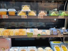 -仟吉(星汇维港店)