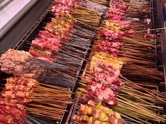 -老谢野馄饨(延安路店)