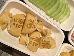 -海底捞火锅(上地华联店)