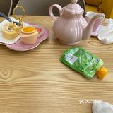 咖啡猫主题珠江游