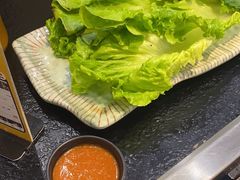 -臻牛烤肉