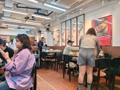 -香港蓮香樓(上環店)