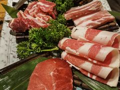 -匠牛道烤肉料理店(西坝河店)