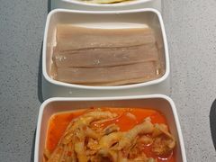 -半天妖烤鱼(紫荆广场店)
