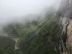 -鹿院坪生态旅游景区