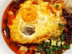 -蒋家肠旺面馆老店(合群路店)