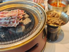 -西塔老太太泥炉烤肉(川沙百联店)