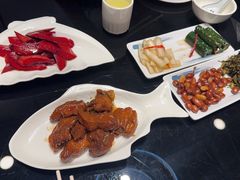 -南京金牛湖巨碗鱼头