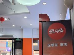 -禾师兄·布拉肠(一德路店)
