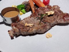 -Gray Whale 灰鲸餐厅(北美N1店)