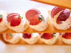 高性价比公司会议商务茶歇甜品台-艾加柒克蛋糕茶歇甜品台(春熙路店)