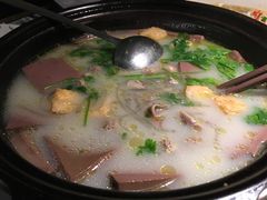 -外婆家(杭州马塍店·杭帮菜名店)