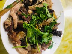 腌牛杂-辉程汤粉店(顺发路店)