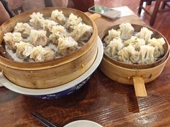 -德顺源·非遗烧麦·老菜(大观园店)