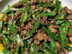 -铁公鸡·四川料理(天环广场店)