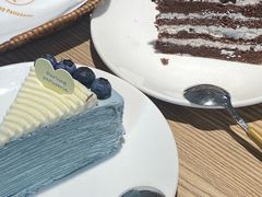 -嗒令甜品·主题融合料理餐厅(首座时代店)