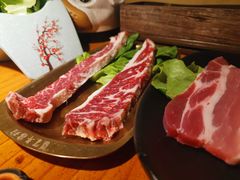 -7年8班朝鲜族非遗美食(三钢里店)