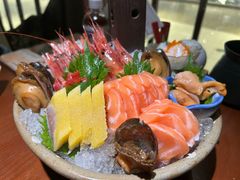 -匠和风精致料理(世茂双子塔店)