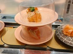 -争鲜回转寿司(通州万达店)