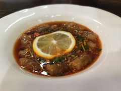 -大洋家·精品潮汕菜·生腌砂锅粥(天河东路店)