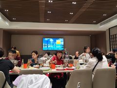 -聚春园自助餐厅(东街口店)