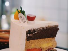 -白熊咖啡(闽江大道店)