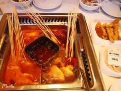 -串一火锅(赛格国际购物中心店)