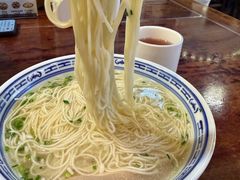 -同得兴 Since·1995 传统苏式面馆(嘉馀坊店)