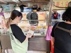 -萍姐炸串·大饼卷一切