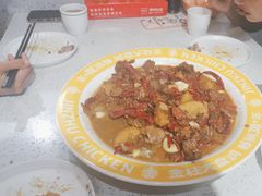 -金柱大盘鸡(和田二街店)