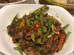 -大铁勺新津菜(东丽阳光新业广场店)