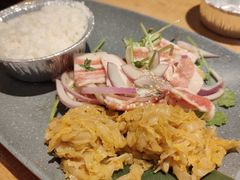 -新石器烤肉(南站店)