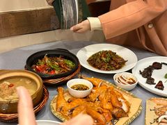 -金哥私房菜馆(张府园总店)