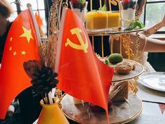 -YUE·6·西式融合餐厅(外滩六号店)