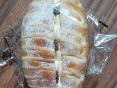 -史努比烘焙店 Snoopy Bakery