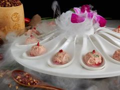 -小牛叔鲜切牛肉·火锅·烤肉自助(公济桥路店)