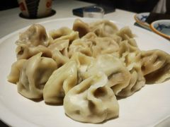 -庆云楼饭庄(什刹海店)