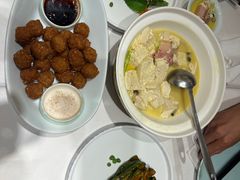 -惠丰堂饭庄·烤鸭·京味菜(翠微路店)