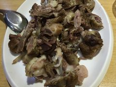 -清真益鑫羊肉手抓馆(南大街店)