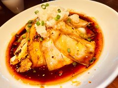 -龙抄手食府(浣花北路店)