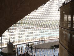 -国家大剧院·西餐厅