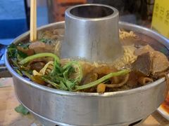 -郑记•不夜城烧烤•龙虾•虾蟹(黄鹤楼店)