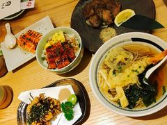 -初居食屋日式料理(万象城购物中心店)