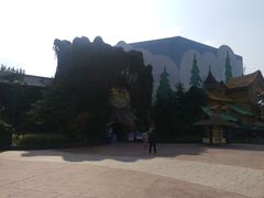 -郑州方特梦幻王国