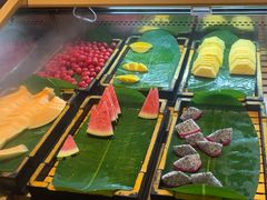 -一绪に寿喜烧(虹悦城店)