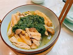 -锦園(伊势丹美食城店)