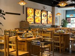 -阿鸡鱼庄·顺德鲜蒸小炒(亚运村店)
